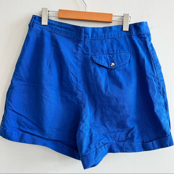 Vintage mom shorts - Picture 2 of 3